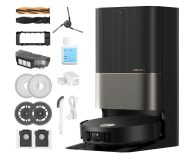 Dreame Robot sprzątający X50 Ultra czarny - 1313542 - zdjęcie 10
